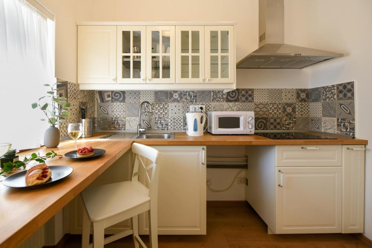 בוקרשט Best Location Old Town - New Studio מראה חיצוני תמונה