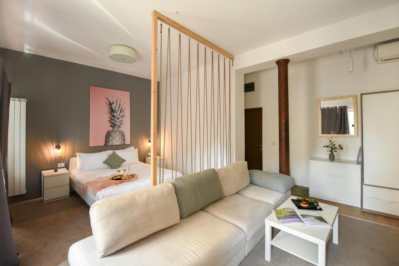 בוקרשט Best Location Old Town - New Studio מראה חיצוני תמונה
