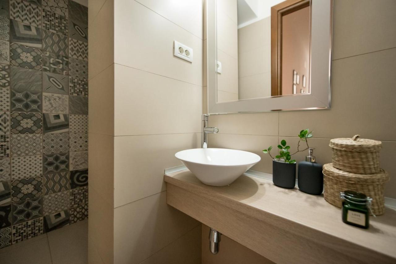 בוקרשט Best Location Old Town - New Studio מראה חיצוני תמונה