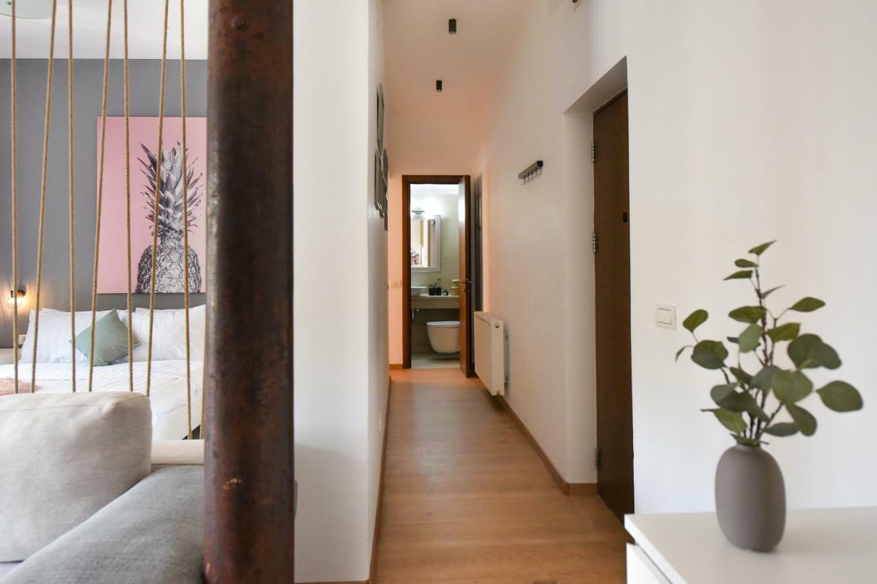 בוקרשט Best Location Old Town - New Studio מראה חיצוני תמונה