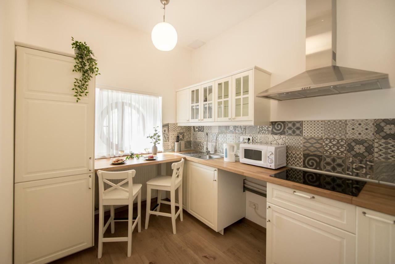 בוקרשט Best Location Old Town - New Studio מראה חיצוני תמונה