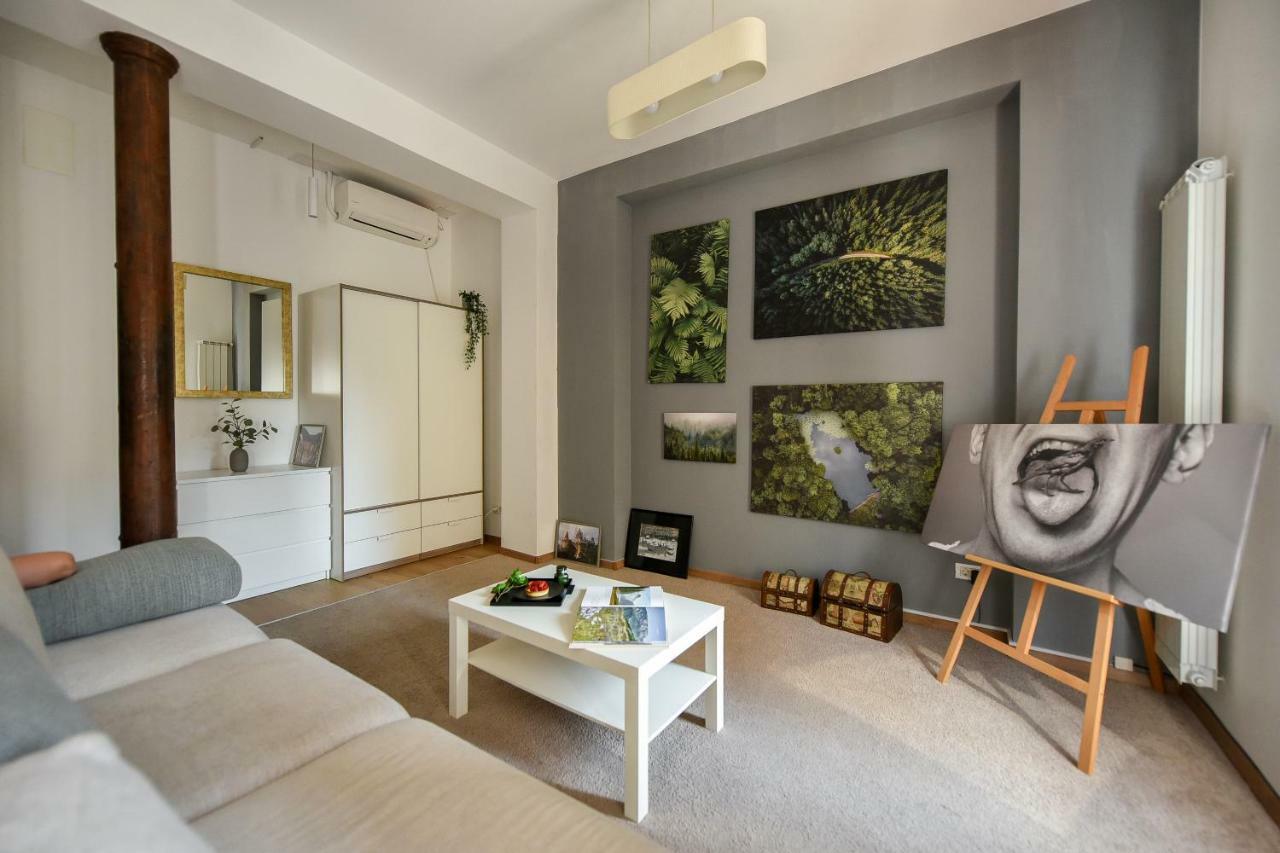 בוקרשט Best Location Old Town - New Studio מראה חיצוני תמונה