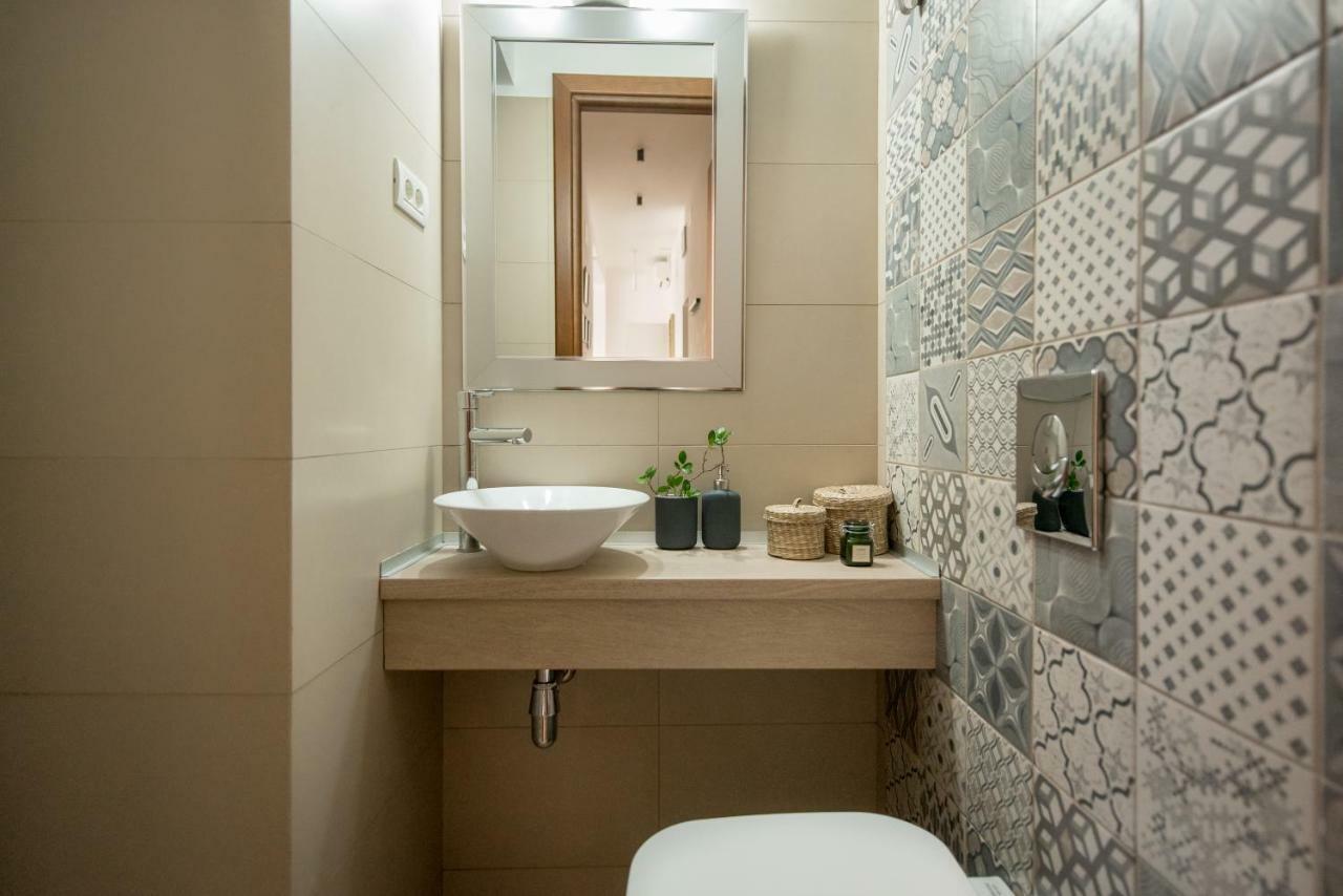 בוקרשט Best Location Old Town - New Studio מראה חיצוני תמונה